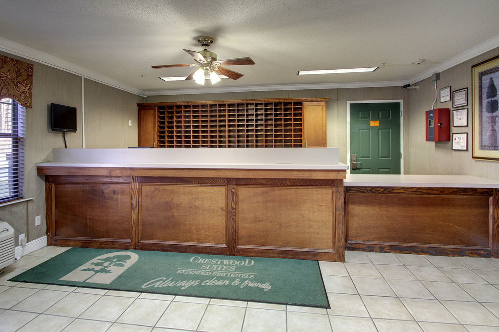 Intown Suites Extended Stay High Point Nc Εξωτερικό φωτογραφία